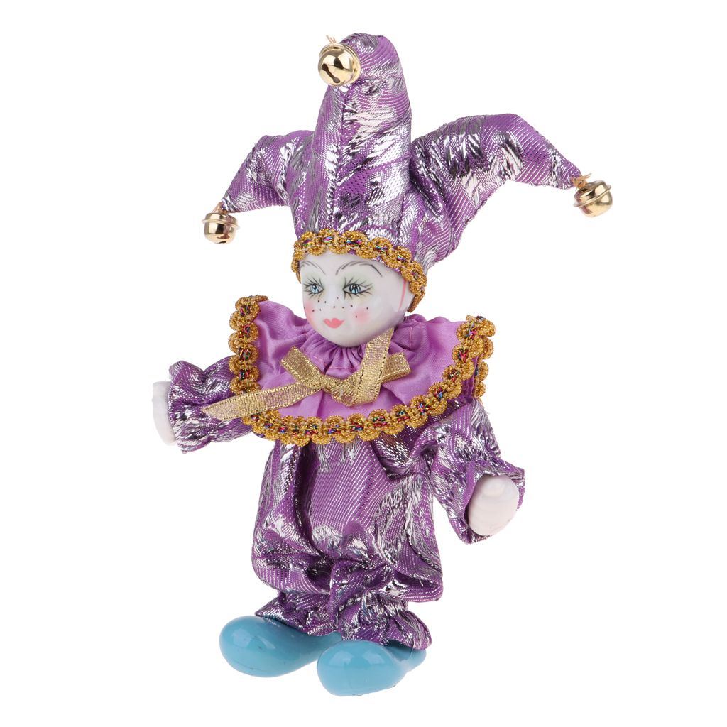 6 inch porcelain dolls