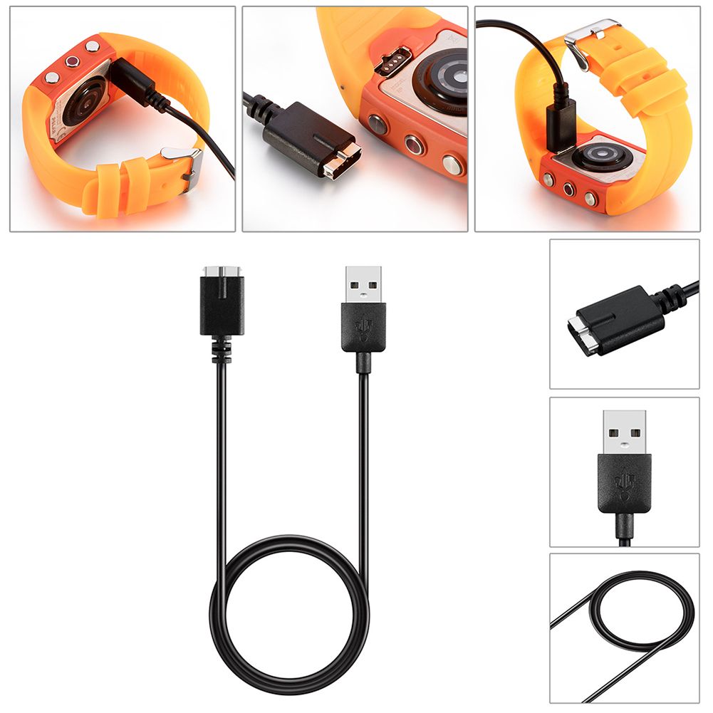Polar on sale m430 usb
