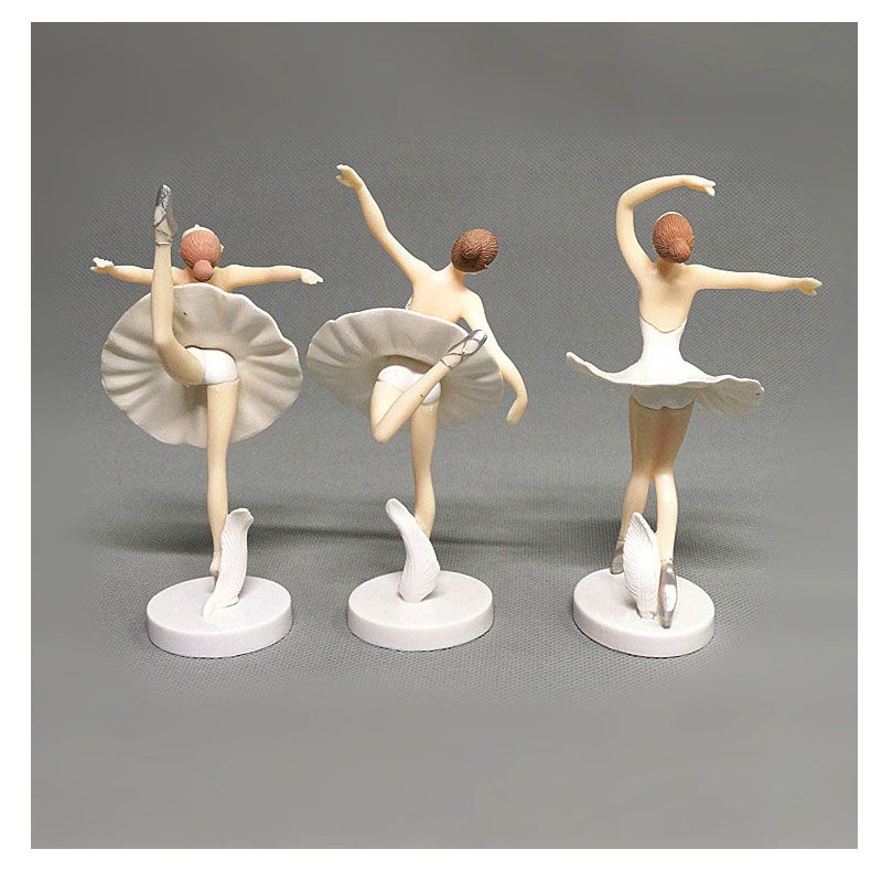 ballet toys