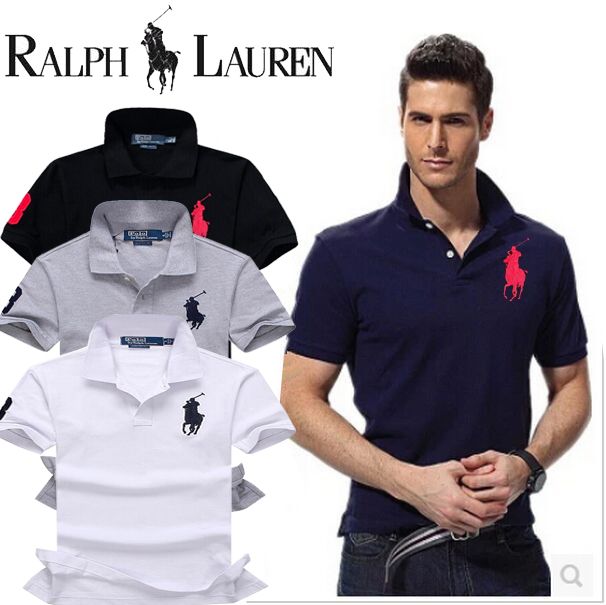ralph lauren polo shirts 5xl