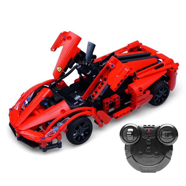 rc super cars