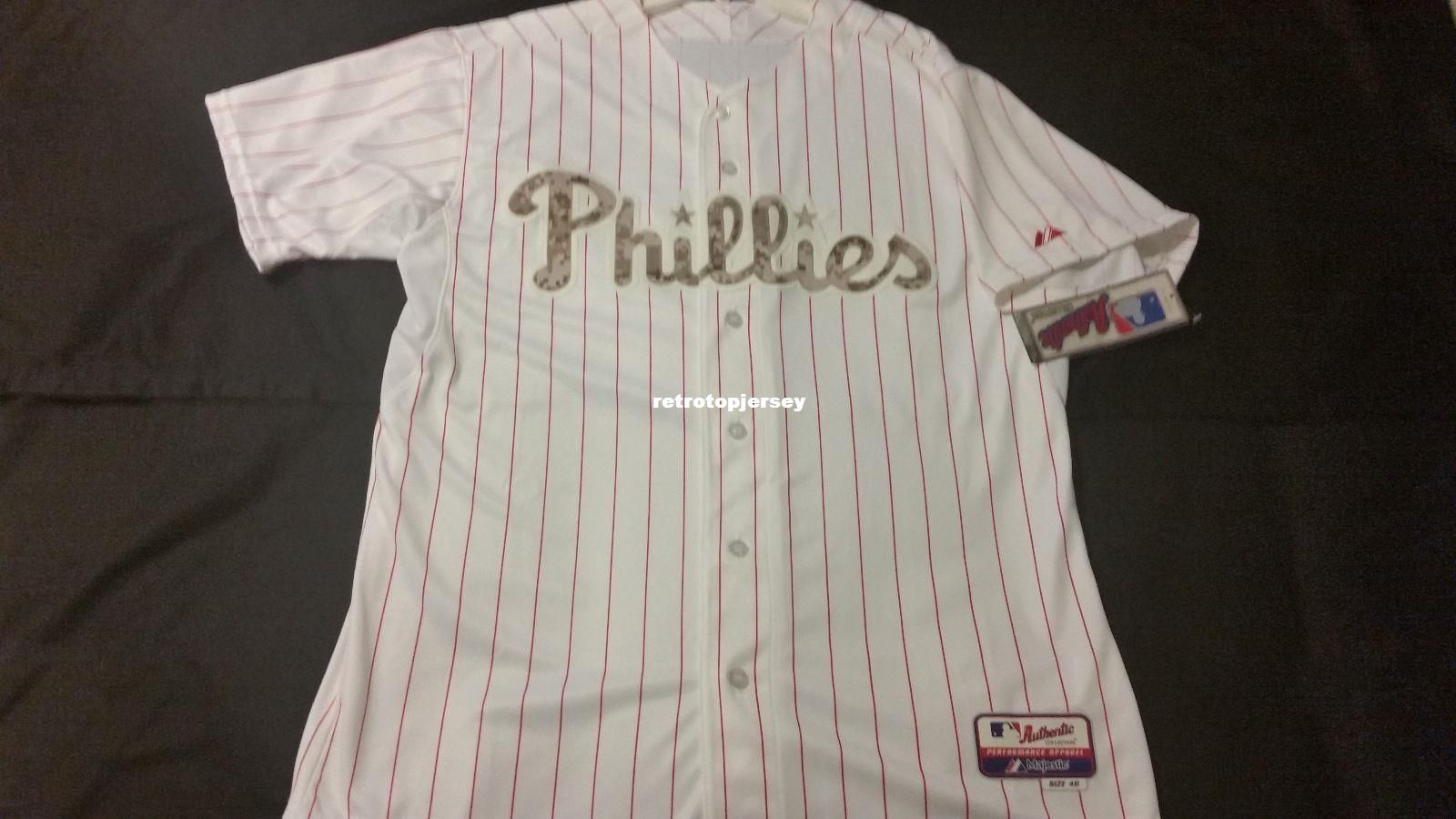 majestic camo baseball jersey