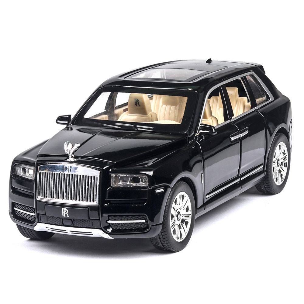 hot wheels roll royce