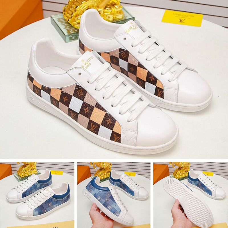 high end fashion sneakers