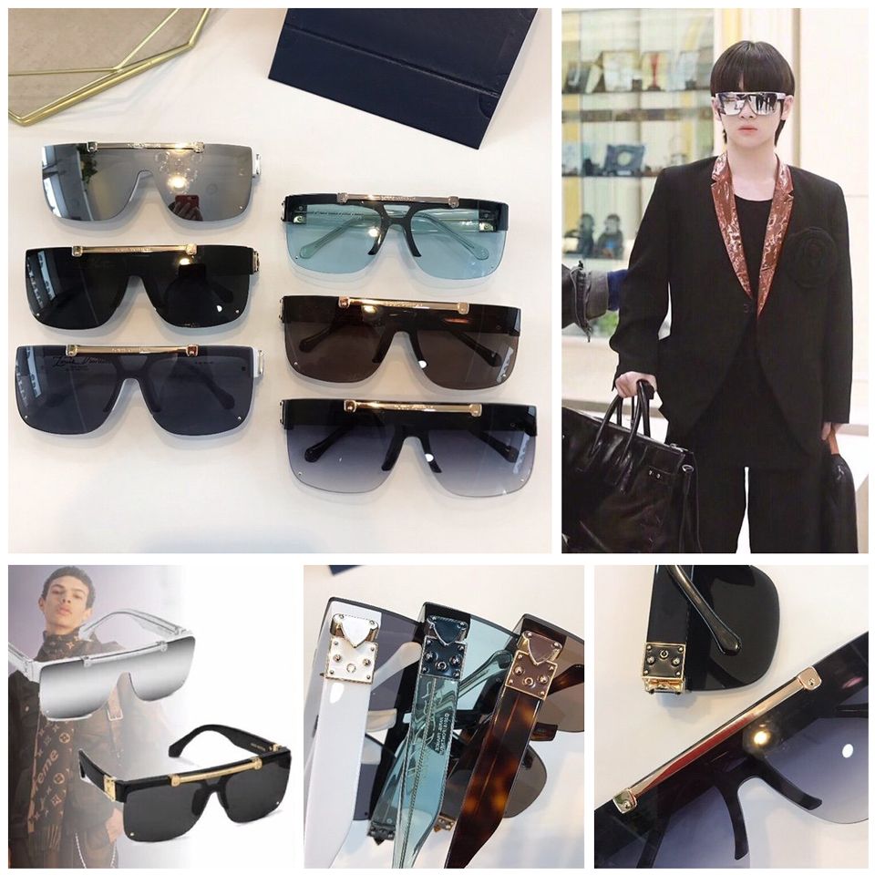 mens designer glasses brands