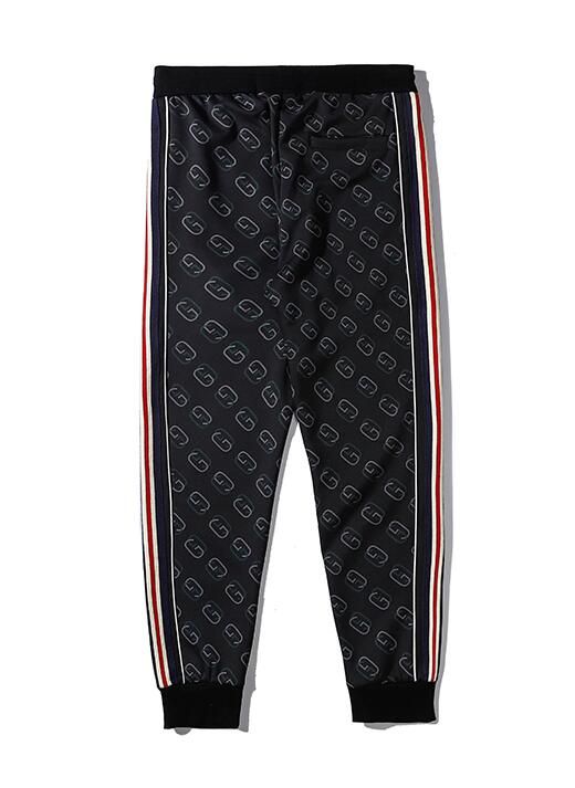 gucci training pants