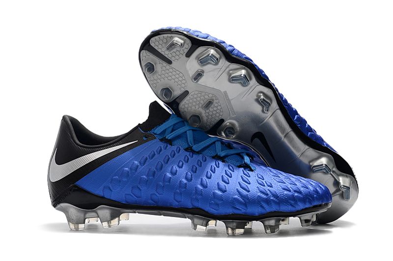 Compre Zapatillas De Fútbol Para Hombre 2019 Hypervenom Phantom III DF FG  Botines De Fútbol Botas De Fútbol Baratas A 31,2 € Del Soccermagista |  DHgate.Com