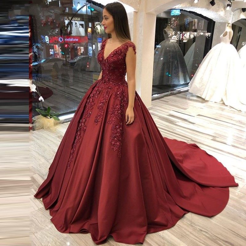 dresses for women in wedding