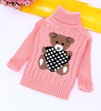 sweaters for 1 year girl