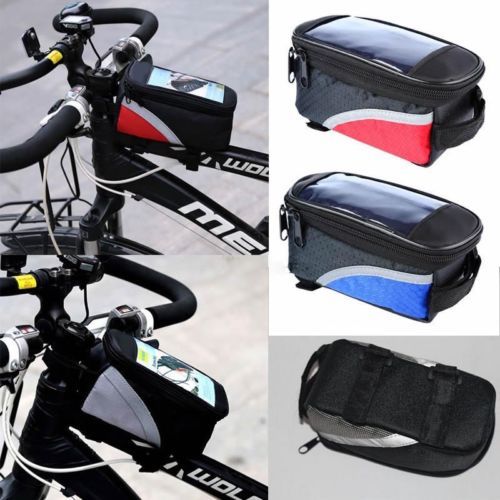 oxford bike bags