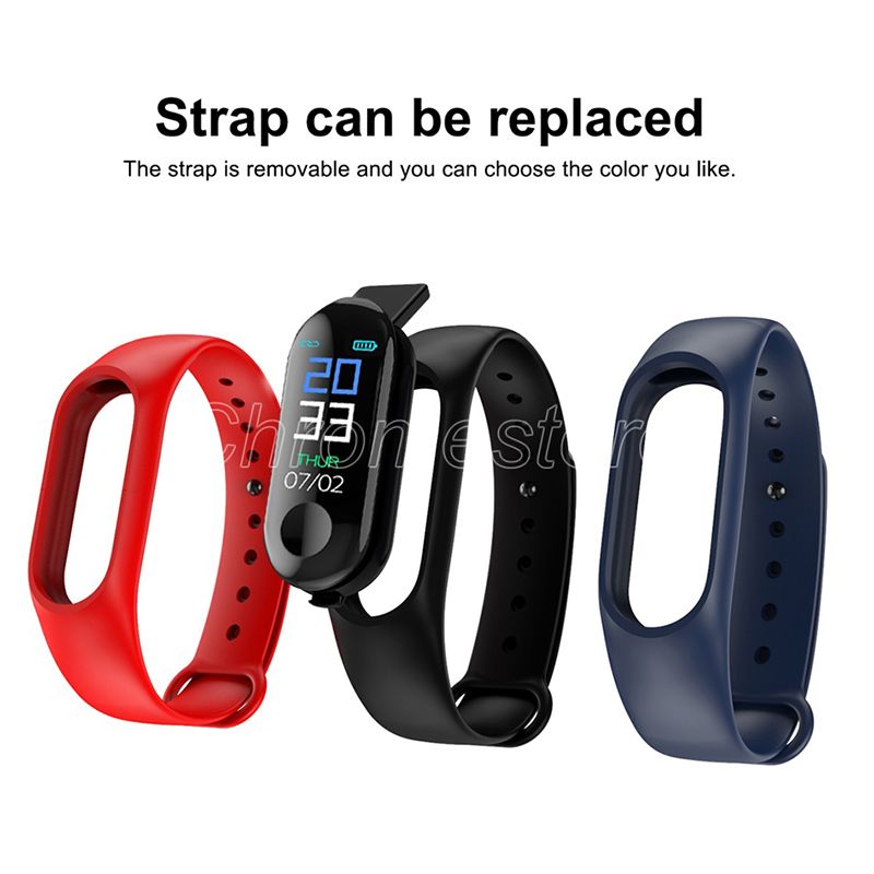 ys smart band