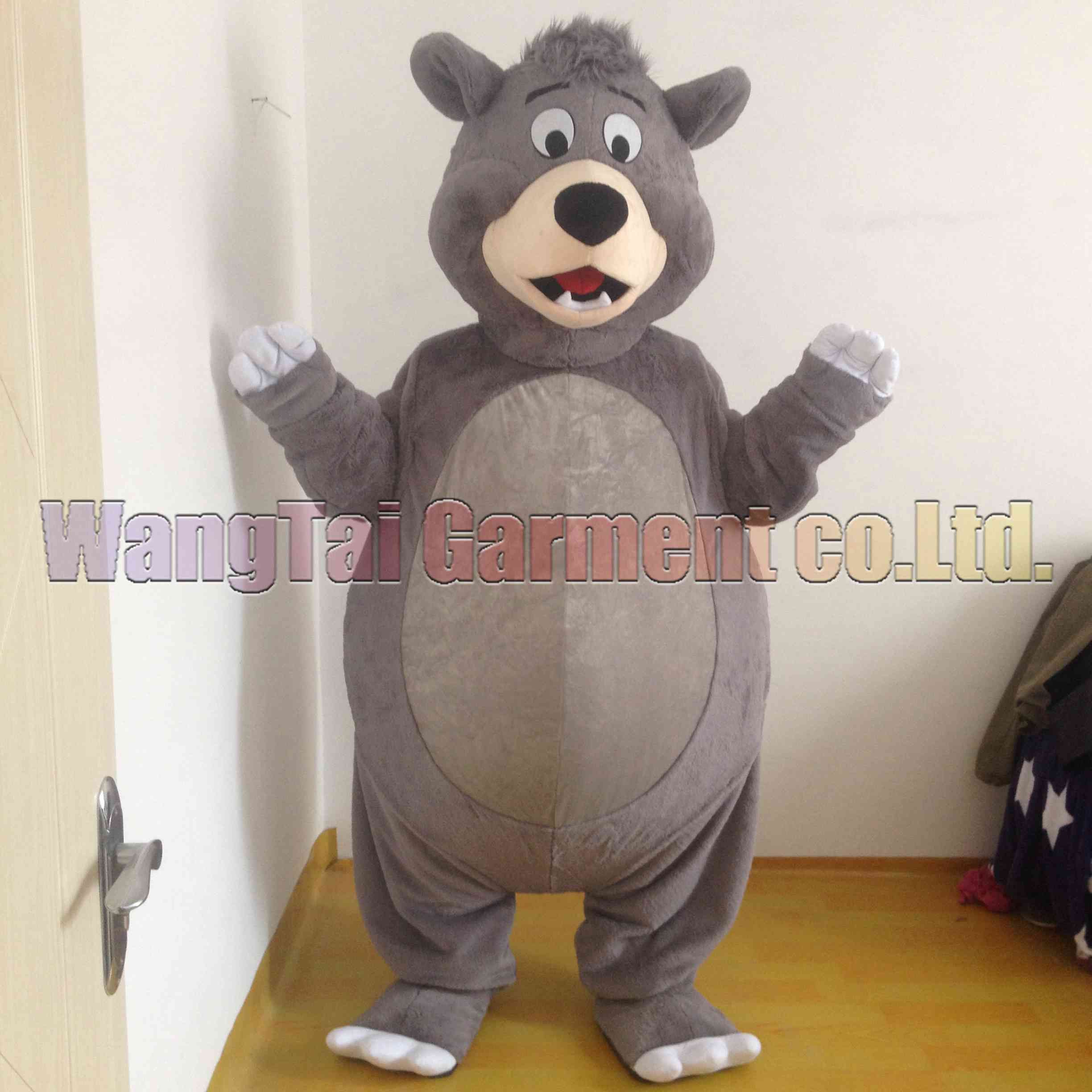 barbaloot plush