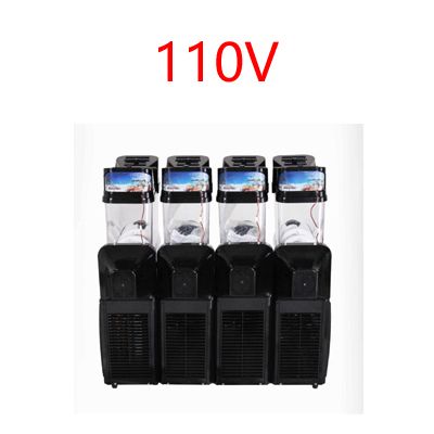 4気筒110 v