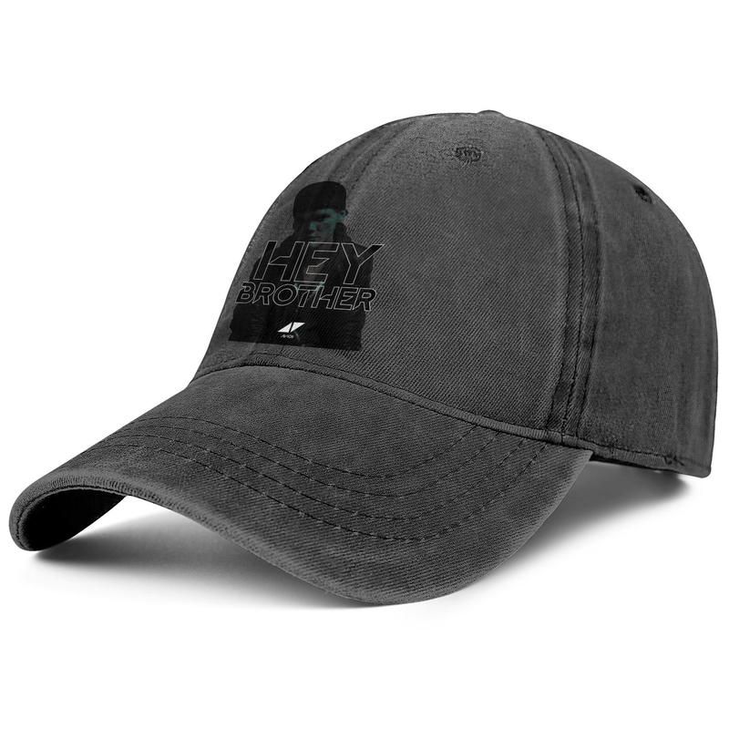 Cool Story Bro Adult Trendy Jeans Sun Hat Adjustable Baseball Cap