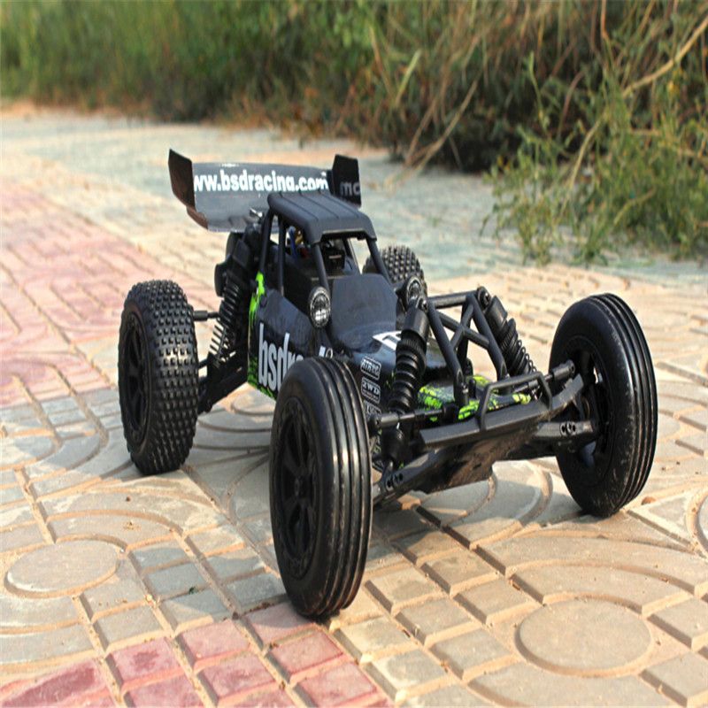rc car 2wd