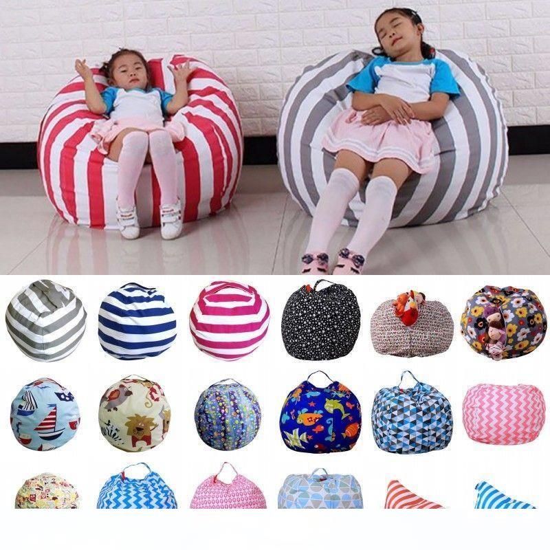 storage bean bags