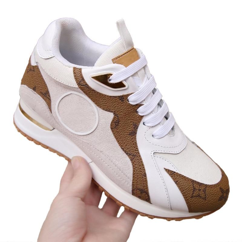 Now High Quality Women Fashion Luxury Designer Shoes Sneakers Womens