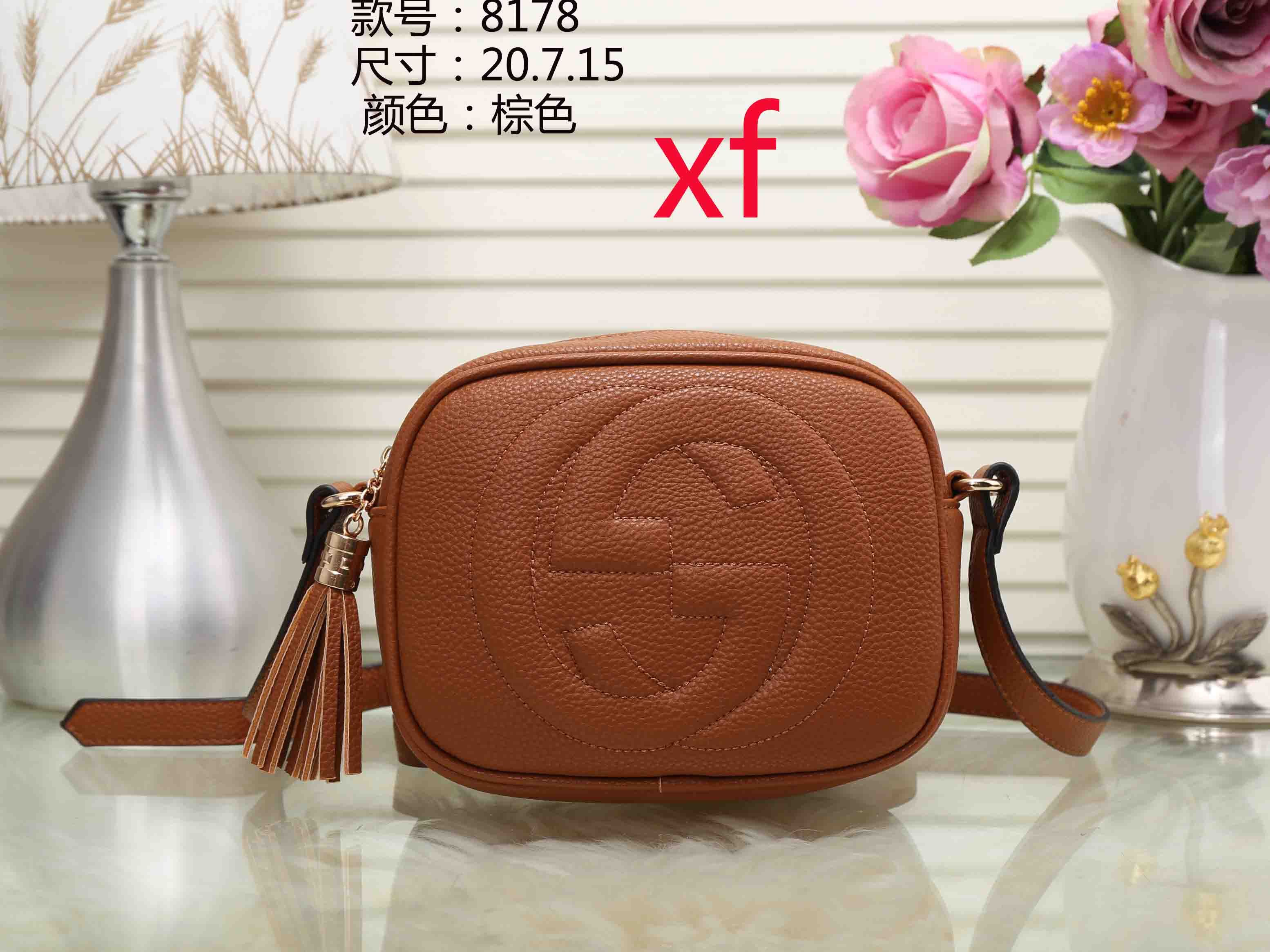 Compre Alpina Canguro Para Mujer Bolsa 2019 Nuevo Cuero Pequeña Cadena De  Fragancia Bolsa De Mensajero Hombro Bolso De Temperamento A 23,2 € Del  Guosn123 | Es.Dhgate.Com