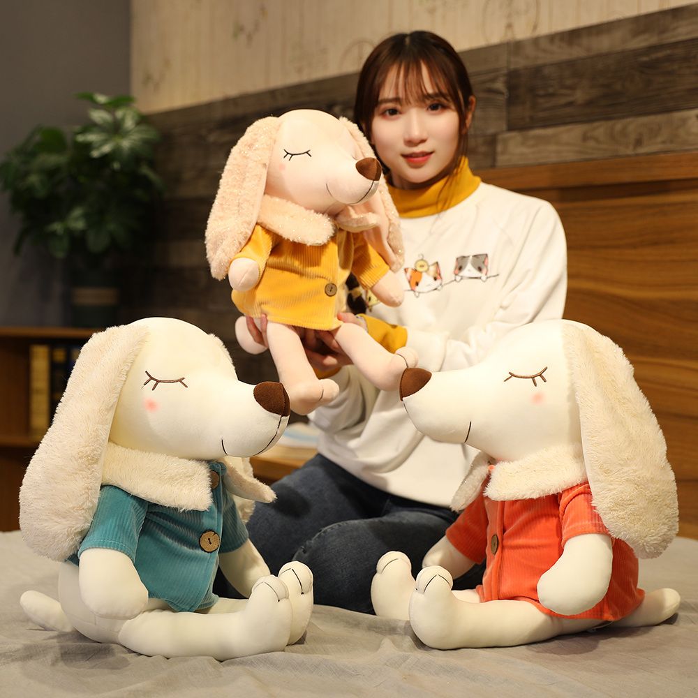 ragdoll plush