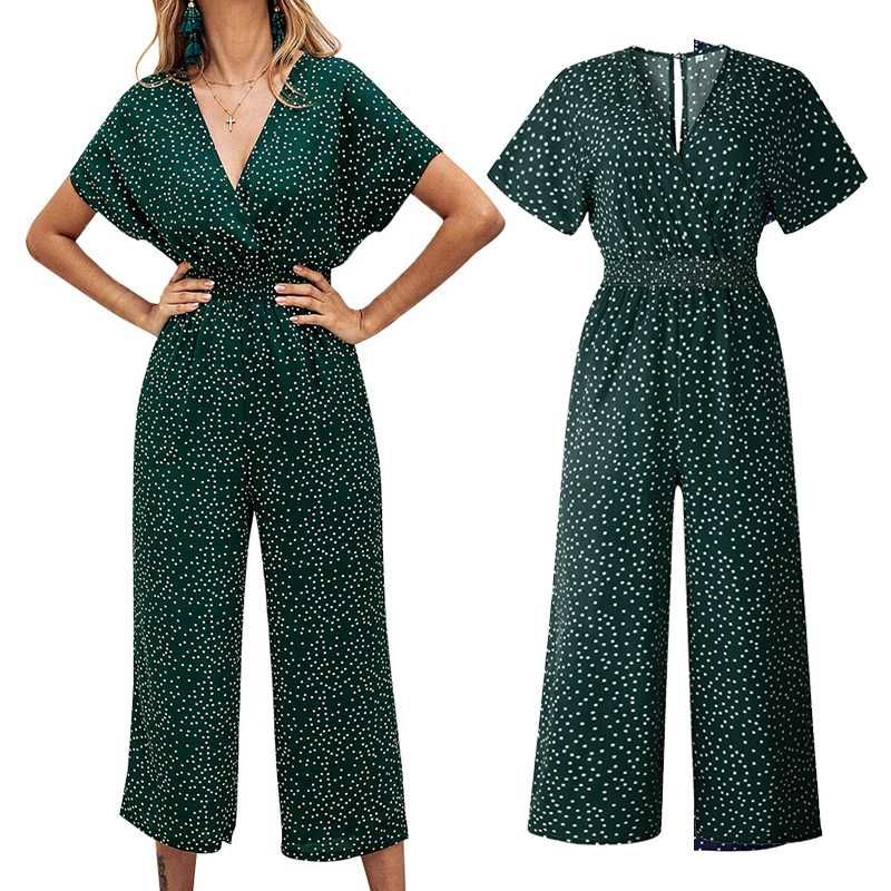 casual jumpsuits and rompers