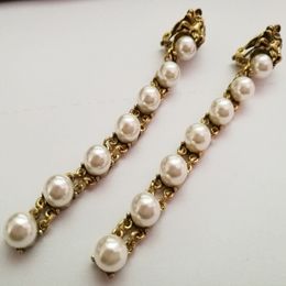 Pearl Clip