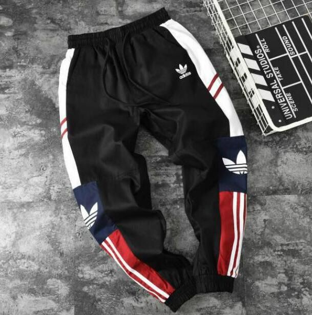 Mens Track Pants Joggers 