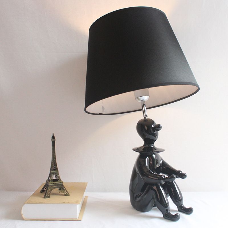 child safe bedside lamp