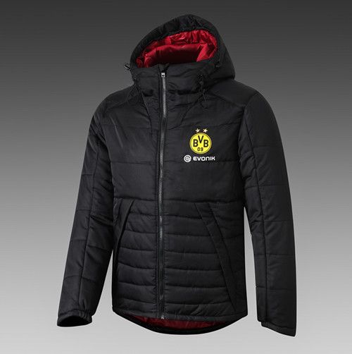 casaco bvb