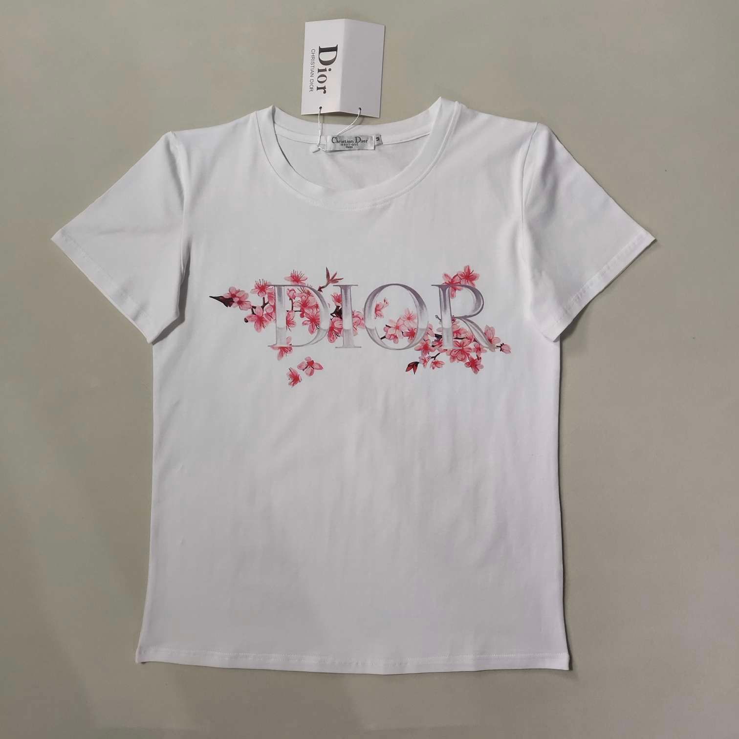 t shirt donna estate 2019