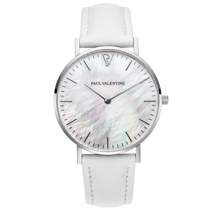 Acquistare New Fashion Watch Paul Valentine Orologi Da Uomo Di Lusso Sport  Bracciale Casual Cinturino In Pelle Calendario Cronografo Da Polso Al  Quarzo Economico | Consegna Veloce E Qualità | DHgate Italy