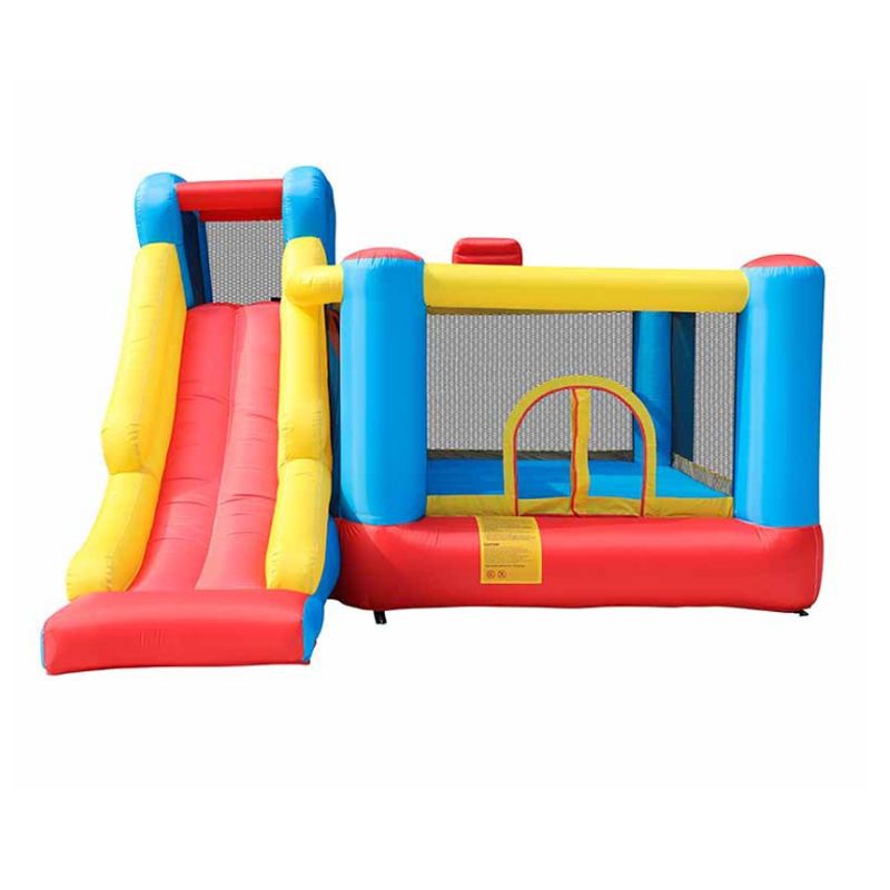 children's outdoor inflatable bouncers
