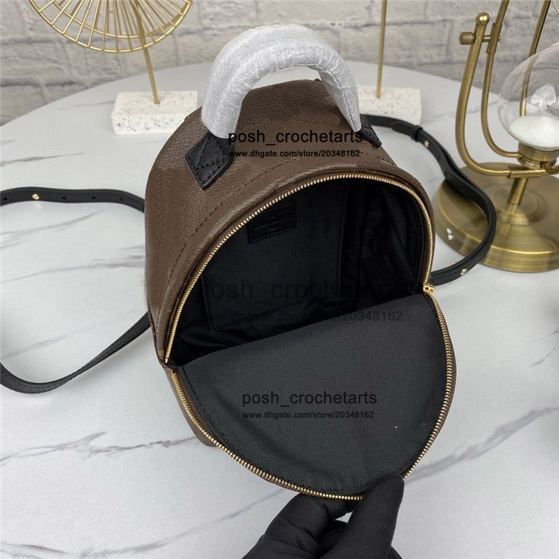 designer mini backpacks on sale