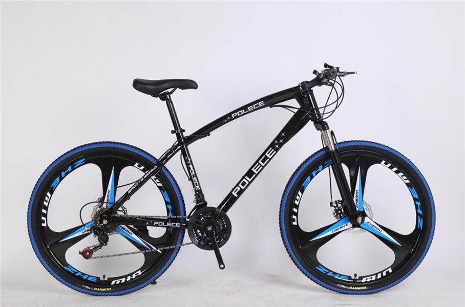 non suspension mountain bike