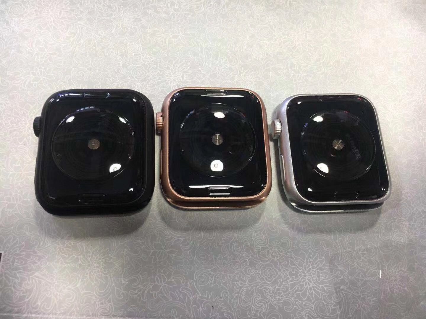 fake apple watch series 4