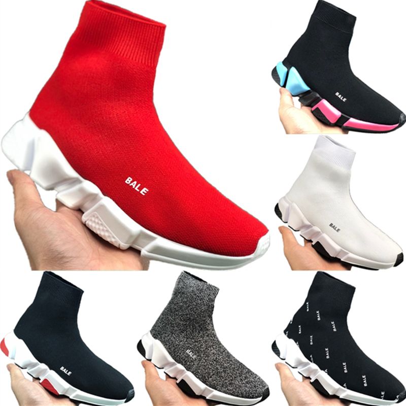 scarpe a calzino originali