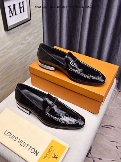 mens fabric dress shoes