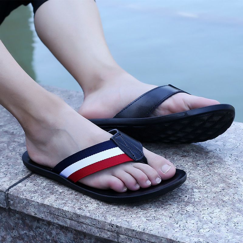 cowboy boot flip flops for sale