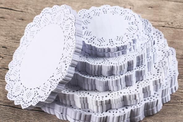 Acheter Gateau Huile Absorbin Papier Creative Vintage Napkin Romantique Creuse Dentelle Papier Dentelles Porte Gateaux Artisanat Papier Doyleys Pour La Decoration De Mariage De 1 53 Du Imetyou Dhgate Com