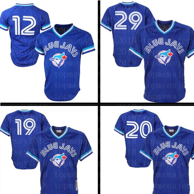 josh donaldson blue jays jersey