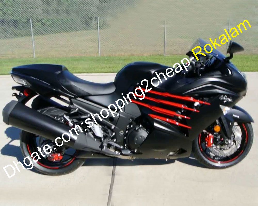 Zx14 aftermarket parts Clearance