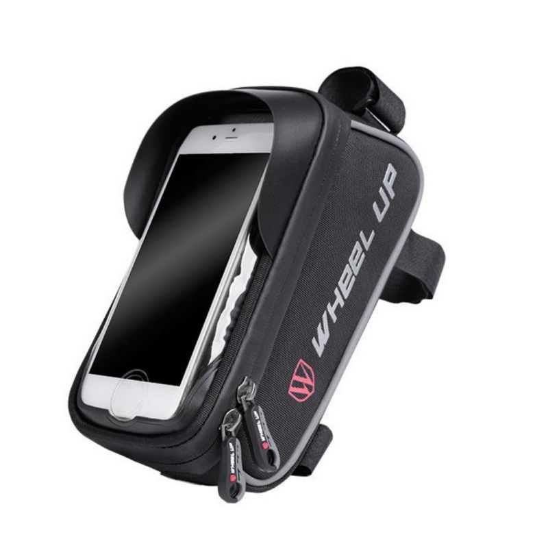 bicycle smartphone bag