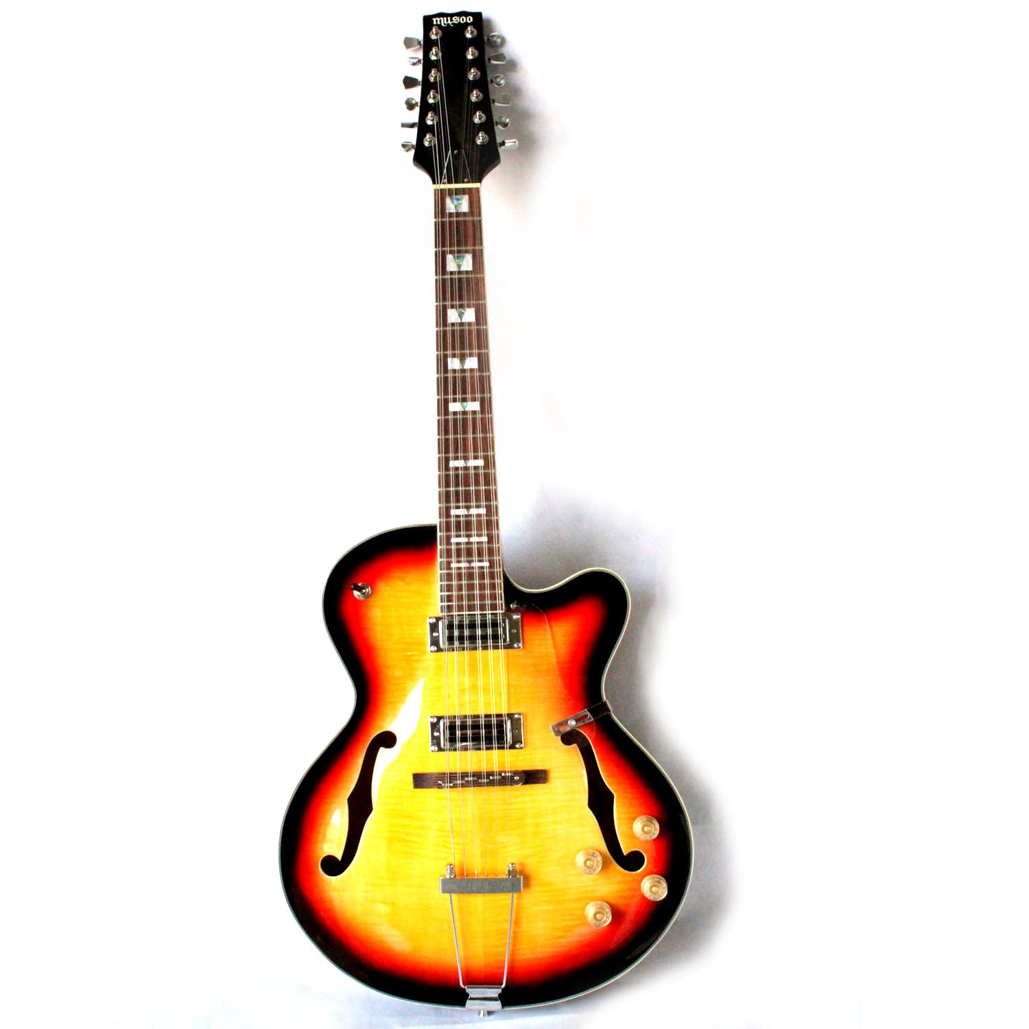 Get Grosshandel Nagelneue 12 Saitige E Gitarre Mit Semi Hollow Von Desktop Wallpaper Get Wallpaper Grosshandel Nagelneue 12 Saitige E Gitarre Mit Semi Hollow Von For Android Free