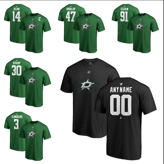 dallas stars t shirt