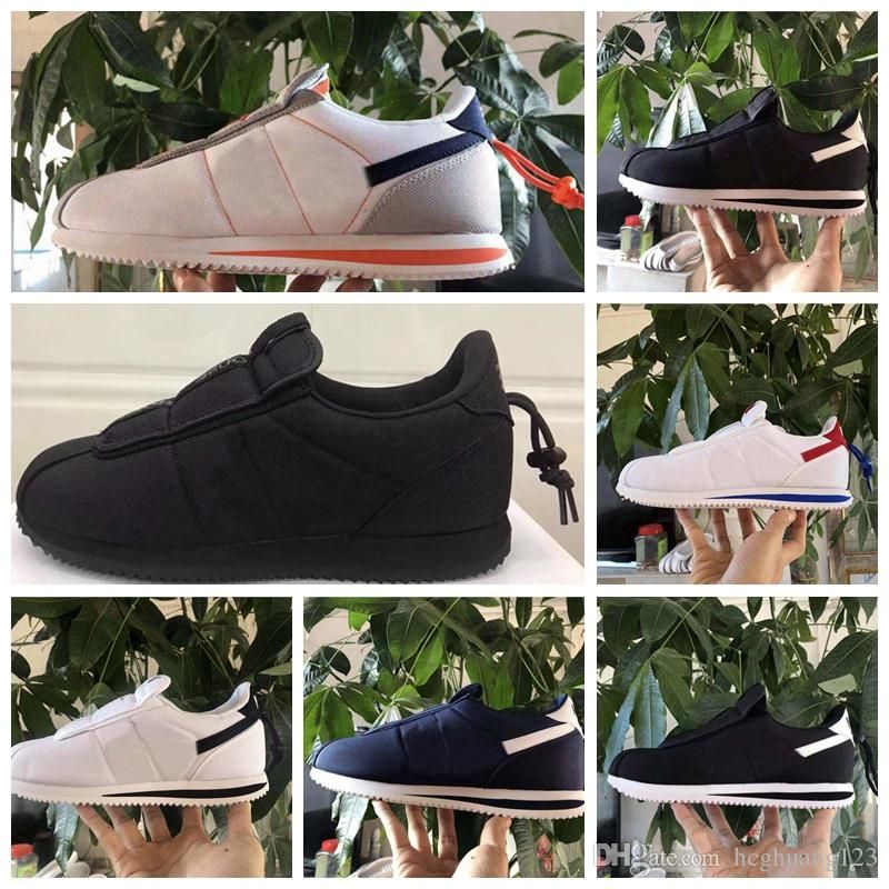 nike cortez kenny 3 femme beige
