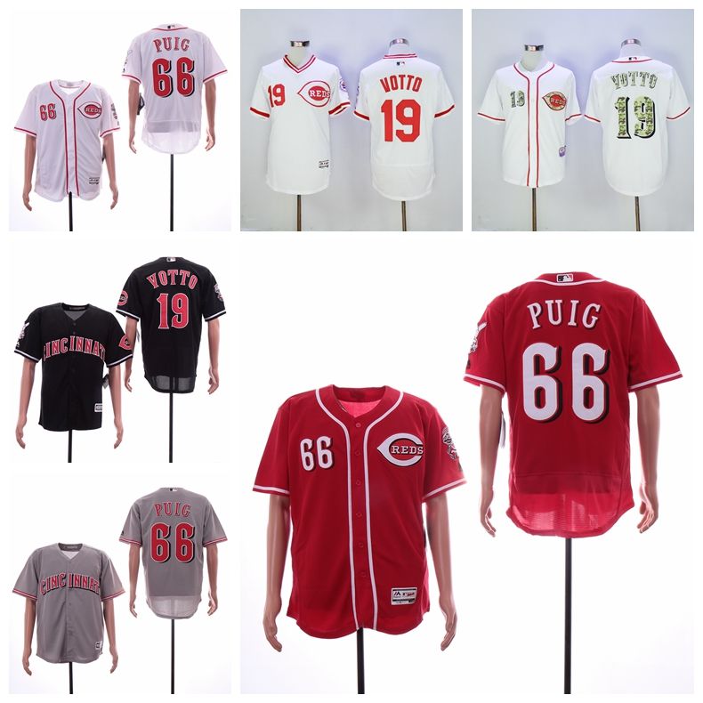 yasiel puig jersey