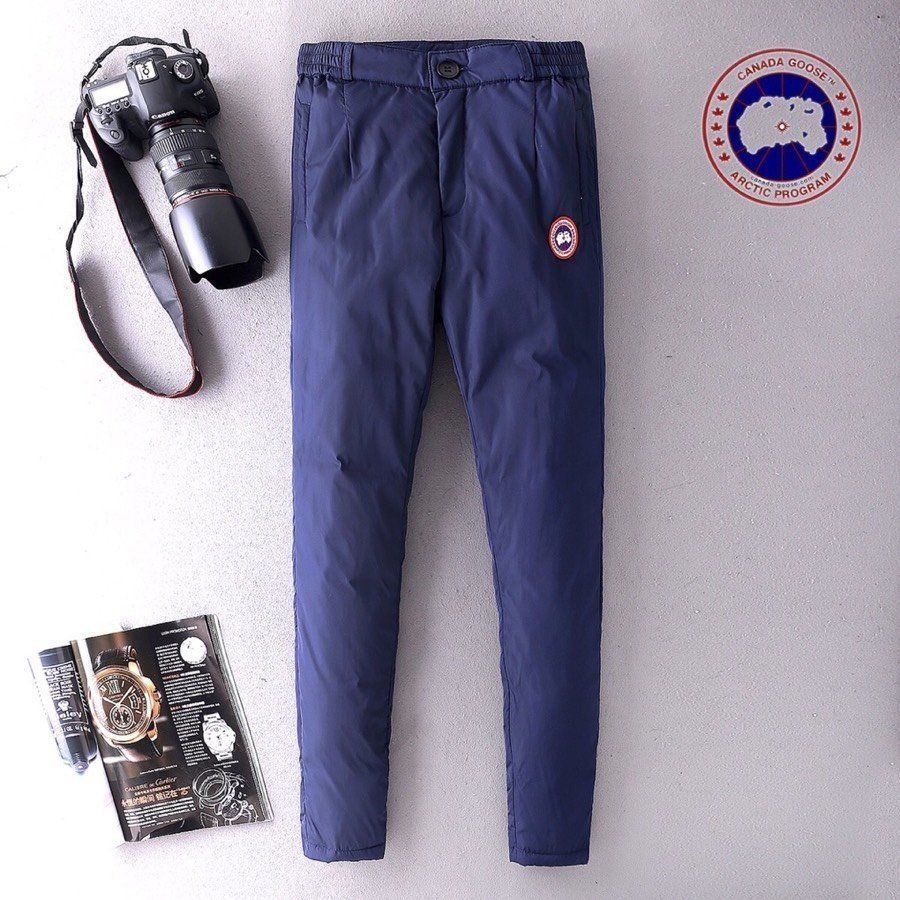 down winter pants