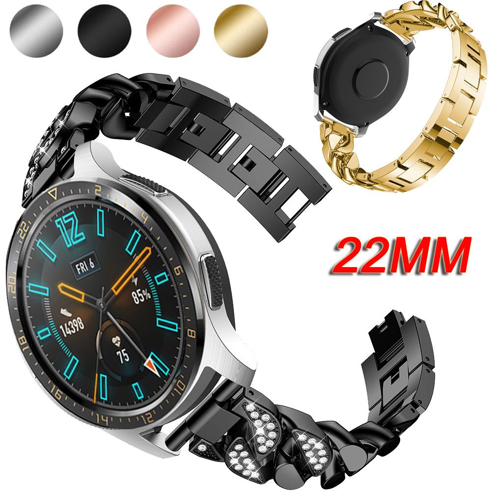 huawei watch gt replacement band
