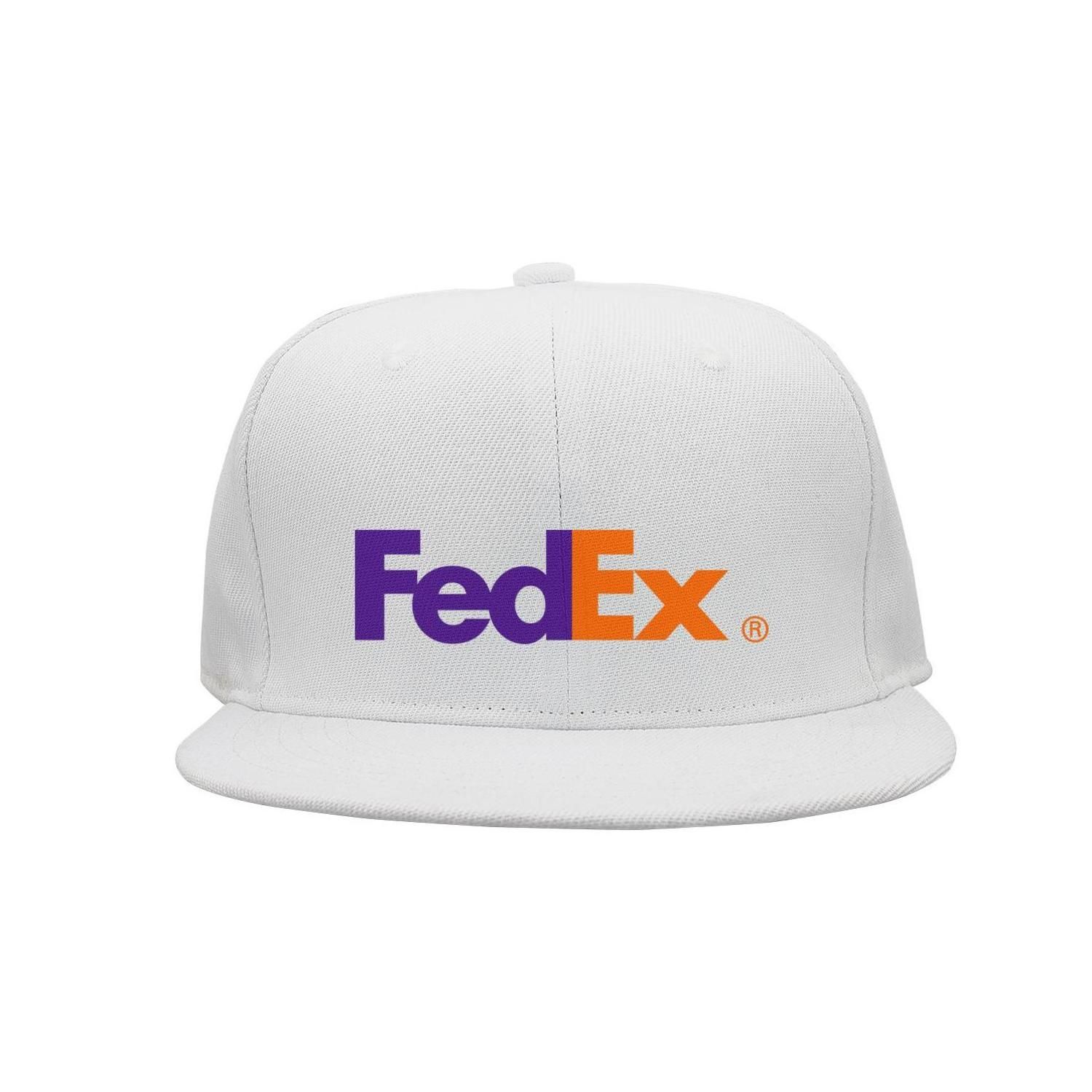 Womens Mens Flat Along Adjustable FedEx 