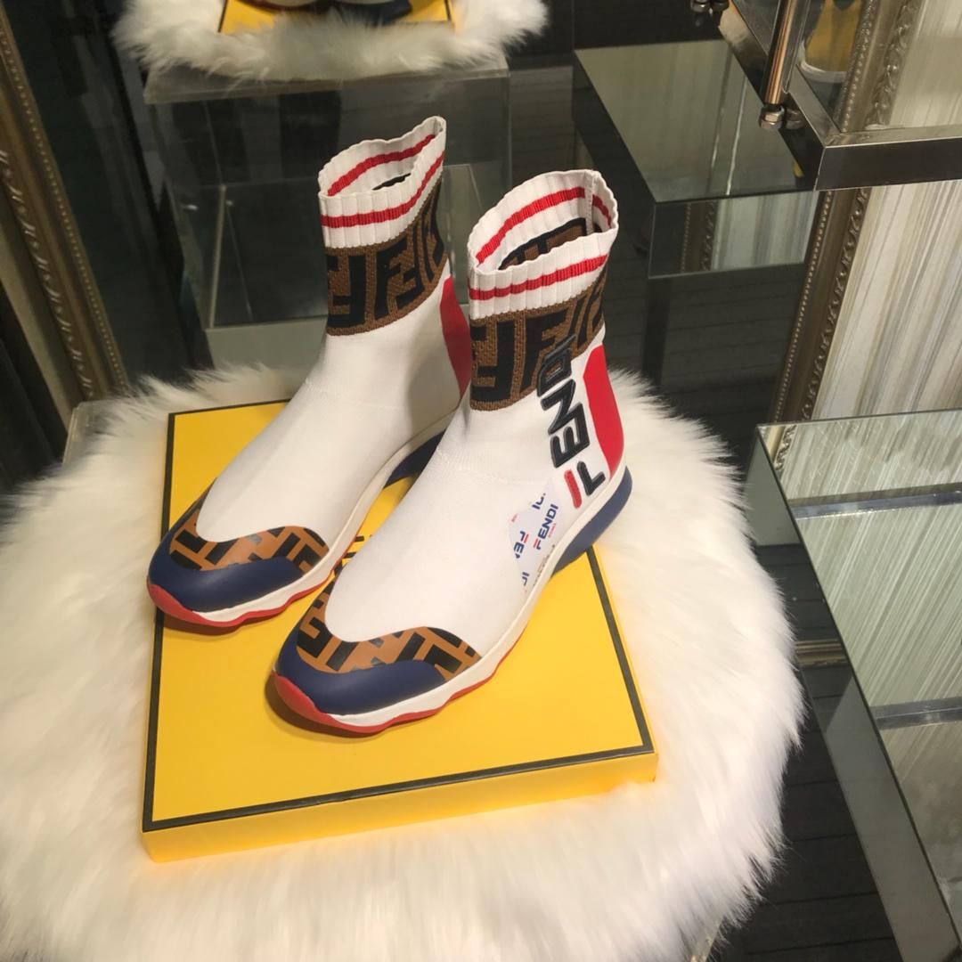 dhgate fendi shoes