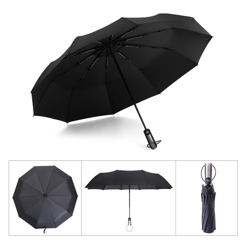 lightweight windproof umbrella